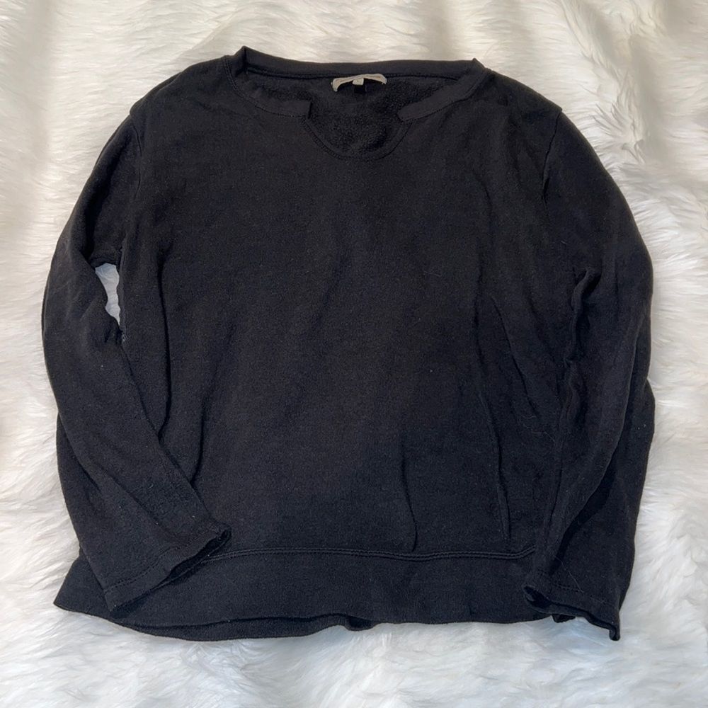 Vintage Havana Sweatshirt
